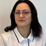 Agnieszka Rejczak
