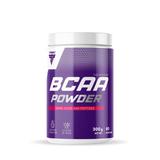 Aminokwasy BCAA w formie proszku