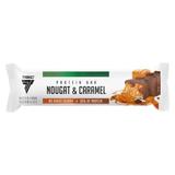 Baton Białkowy Better Food Protein Bar Orzeszki ziemne & Karmel