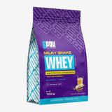 Białko Milky Shake Whey Masło orzechowe Banan