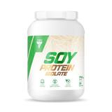 Białko Soy Protein Isolate Jar Malina