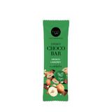 Baton Energy Choco Bar Orzech laskowy w czekoladzie