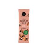 Baton Energy Choco Bar Słony migdał