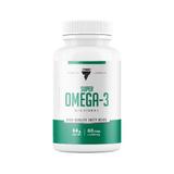 Kwasy Tłuszczowe Super Omega-3