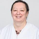 Larysa Bezniakow