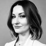 Małgorzata Szamraj