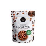 Orzechy laskowe w czekoladzie