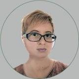 Sylwia Kieszek - Achimowicz