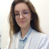 Zuzanna Bryła