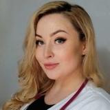 Justyna Antkowska