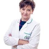 Barbara Bachulska