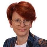 Monika Bombalska-Konsowska- wideokonsultacja