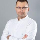 Dariusz Tarwacki