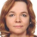 Jolanta Dobkowska