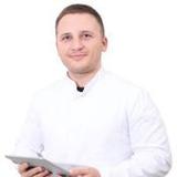 Vadym Drahulov