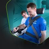 Dynamika kończyny górnej - powrót do sportu (RTS)| Kurs | 5-6.12.2026
