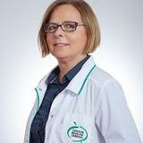 Ewa Kowalska