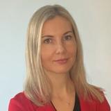 Ewa Orłowska