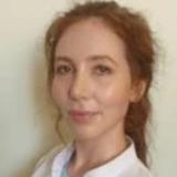 Justyna Gęborys