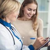 Ginekolog - diagnostyka menopauzy