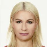 Iwona Baczyńska