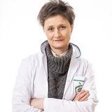 Iwona Bartecka - Szarek