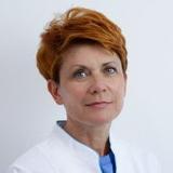 Iwona Zydor-Przewoźna
