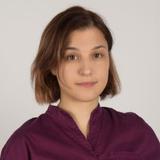 Jagoda Bazylko