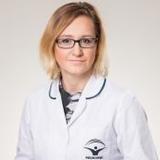 Małgorzata Jarosz