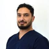 Omar Jermy