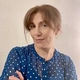 Joanna Rostkowska