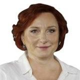 Joanna Szwedowska