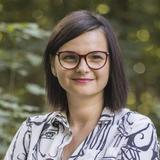 Katarzyna Trzosek- wideokonsultacja