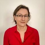 Katarzyna Weryho - Karczewska- wideokonsultacja