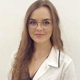Klaudia Cieślik