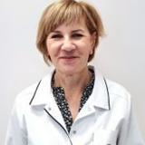 Krystyna Kmieć