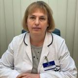 Ilona Korsakova