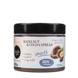 Krem orzechowo-kakaowy Smooth 30%