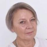 Jolanta Kukuczka - Sułkowska