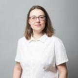 Anna Łabuś