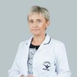 Lidia Stolarska - Kraszewska