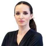 Magdalena Małecka