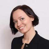 Magdalena Rumińska