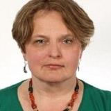 Małgorzata Łyszkowska