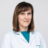 Marta Liwińska - Burska
