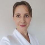 Magdalena Matłok