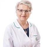 Liudvika Matviayuk