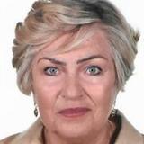 Maria Mróz