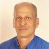 Ahmad Mustafa