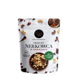 Nerkowce w czekoladzie